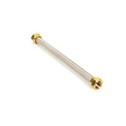 Picture of Tubing, Flex , 12"L X 1/2"Id for BKI (Barbeque King) Part# TU0205