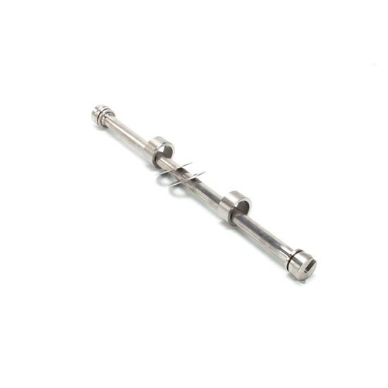 Picture of Weldment, Rotor Shaft , Vg/Srr for BKI (Barbeque King) Part# WB45445800