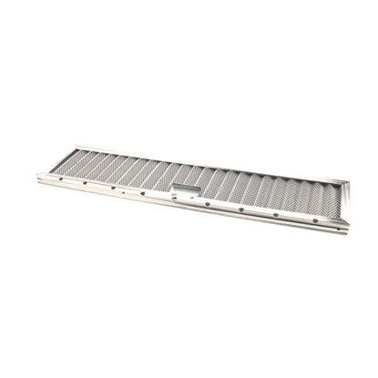 Picture of Grease Filter, Aluminum  for Carter Hoffmann Part# 18602-0183