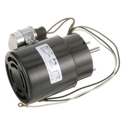 Picture of Motor, 208-230V  for Carter Hoffmann Part# 18614-0372