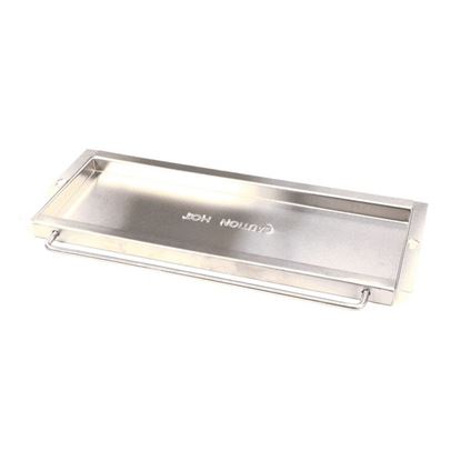 Picture of Door Assembly, Rermovabl E for Carter Hoffmann Part# 16090-3857