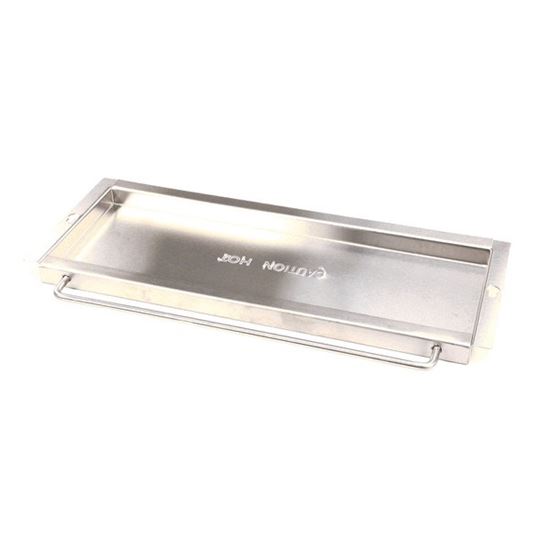 Picture of Door Assembly, Rermovabl E for Carter Hoffmann Part# 16090-3857