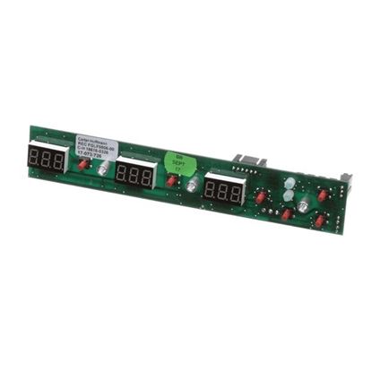 Picture of Control, 1- Zone 3-Timer  for Carter Hoffmann Part# 16090-4106