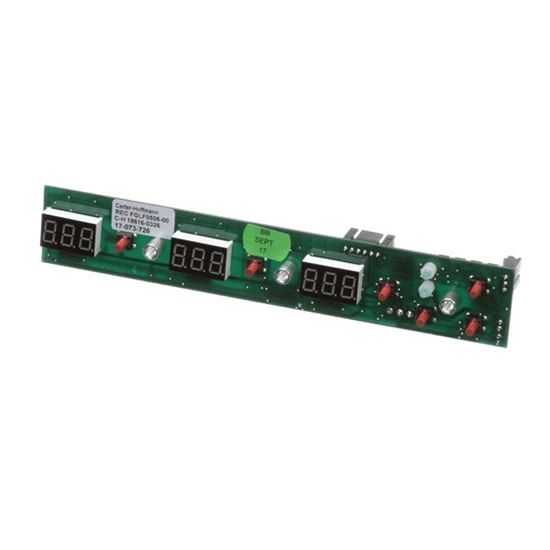 Picture of Control, 1- Zone 3-Timer  for Carter Hoffmann Part# 16090-4106