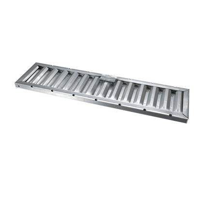 Picture of Grease Filter  for Carter Hoffmann Part# 18602-0299