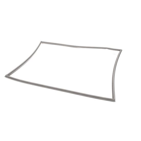 Picture of Door Gasket  for Carter Hoffmann Part# 17020-0004