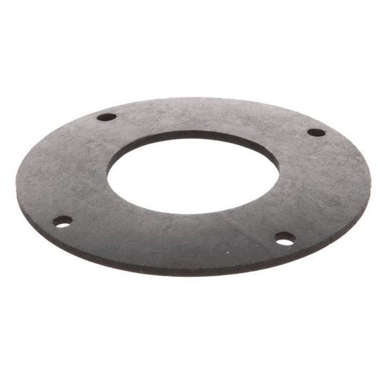 Picture of Gasket, Pump Suction , Epdm-02 for Champion Part# 113538