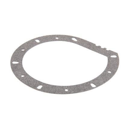 Picture of Gasket, Pump, 3-Notch , 0.032" Thick for Champion Part# 111943