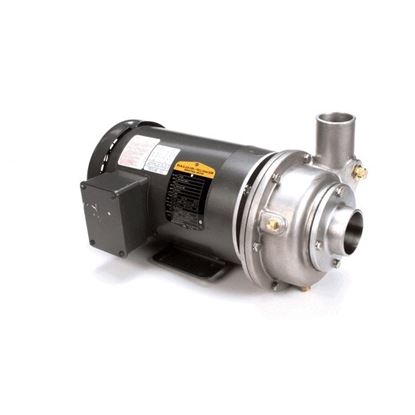 Picture of Pump Assy, 3Hp , Multi-Volt, 3Ph for Champion Part# 405923