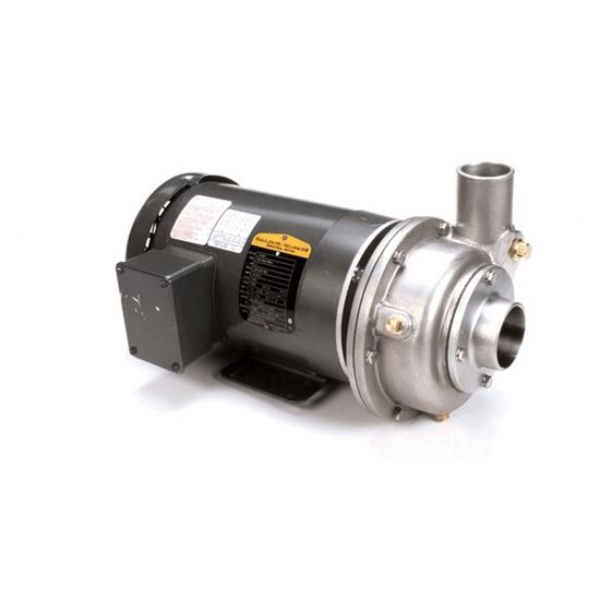 Picture of Pump Assy, 3Hp , Multi-Volt, 3Ph for Champion Part# 405923
