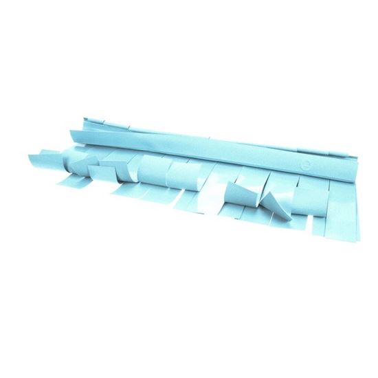 Picture of Curtain, Splash, Nuccw , 32" X 14" for Champion Part# 112445