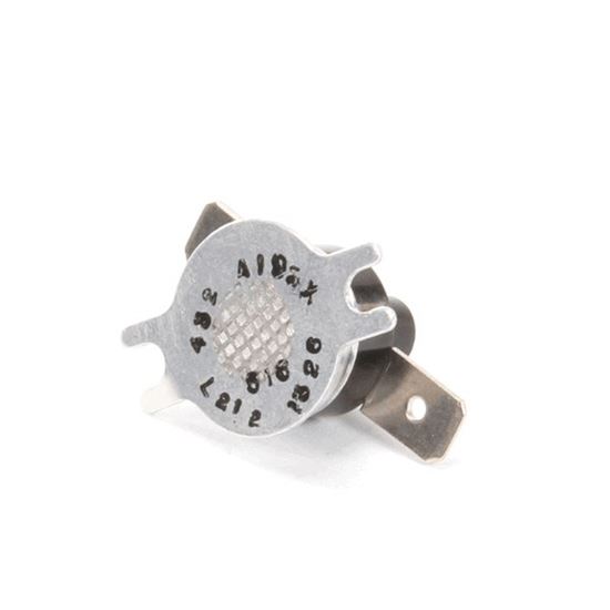 Picture of Thermostat, Fixed , Snap Disc, 212F for Champion Part# 113604