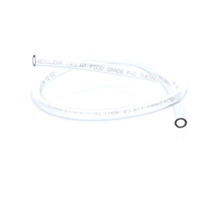 Picture of Hose, Pvc, Sold Per Foot , 1/4"Id X 3/8"Od for Champion Part# 0502667