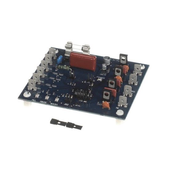 Picture of Timer Board, Infitec Dm  for Champion Part# 114470