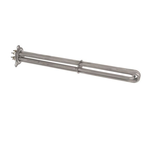 Picture of Heater, Rinse , 480V 10Kw 3Ph for Champion Part# 111234