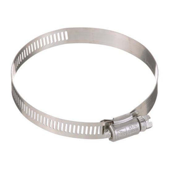 Picture of Clamp, Hose, M5  for Champion Part# CHA104203