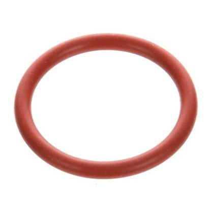 Picture of O-Ring, 3/16" Thick , 2-1/8"Od X 1-3/4"Id for Champion Part# 0512133