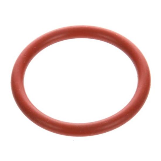 Picture of O-Ring, 3/16" Thick , 2-1/8"Od X 1-3/4"Id for Champion Part# 0512133