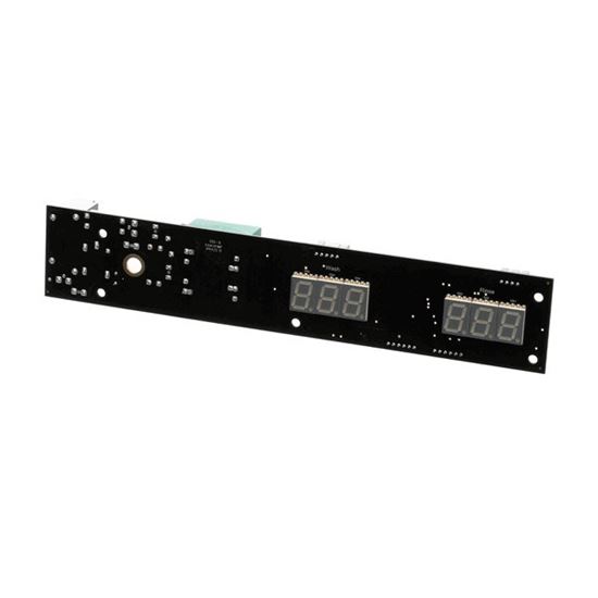 Picture of Control Board, Dig Temp , M3/M4 for Champion Part# 0712106