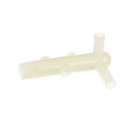 Picture of Manifold, Rinse , U/C Machines for Champion Part# 0513110