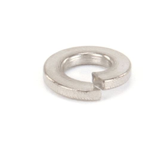 Picture of Washer Lock 1/4 Split  for Champion Part# CHA106482