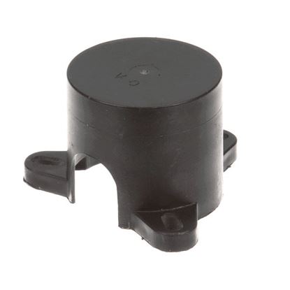 Picture of Cover, Heater Element , Black for Champion Part# 107908
