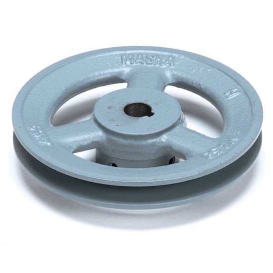 Picture of Sheave, Ak59, 5/8" Bore  for Champion Part# 113892