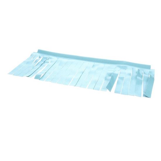 Picture of Curtain, Glasswasher  for Champion Part# 0512549