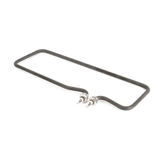 Picture of Element, Hi-Temp, U/C , 240V 2Kw for Champion Part# 0512426