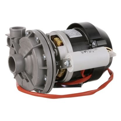 Picture of Pump/Motor Assy , 115V 60Hz, Fir 4296 for Champion Part# 0512101