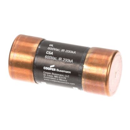 Picture of Fuse, Jks-50, Fast-Act , 600V 25A for Champion Part# 180175