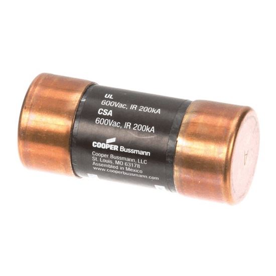 Picture of Fuse, Jks-50, Fast-Act , 600V 25A for Champion Part# 180175