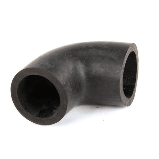 Picture of Hose/Elbow, Pump Dschrg , U/C for Champion Part# 0512119