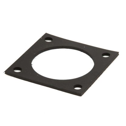Picture of Gasket, Pump, Suction  for Champion Part# CHA109568