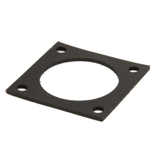 Picture of Gasket, Pump, Suction  for Champion Part# CHA109568