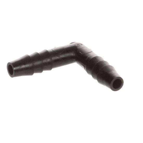 Picture of Elbow, Moulded , 1/4" Hose Barb for Champion Part# 0502644