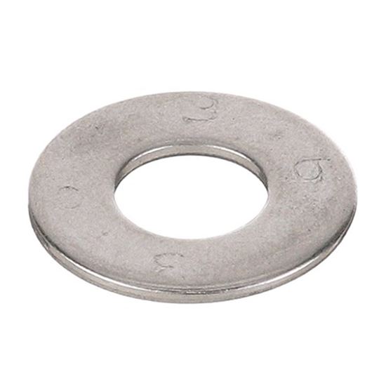 Picture of Washer , 5/16"I X 3/4"O X 1/16" for Champion Part# CHA102376