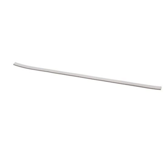 Picture of Gasket, Door, Side , 1/8" X 1/2" X 16"L for Champion Part# 0513727
