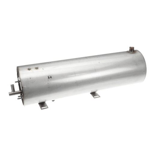 Picture of Booster Tank, S/S  for Champion Part# 0713333