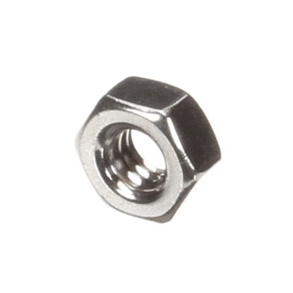 Picture of Nut, Plain, 1/4"-20, S/S  for Champion Part# CHA100003