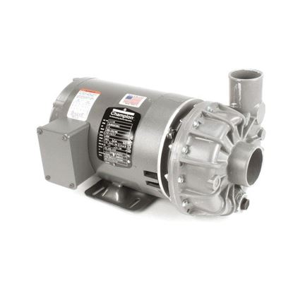 Picture of Pump/Motor Assy, 1.4Hp , 208-240/460V 60Hz 3Ph for Champion Part# 451643