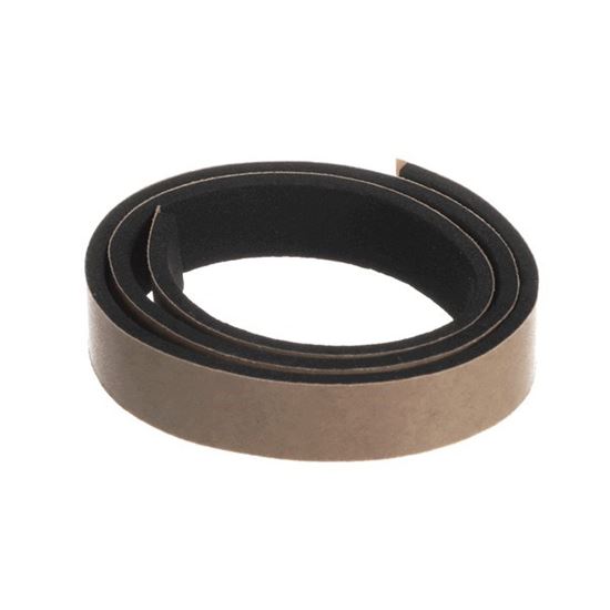 Picture of Door Gasket, Gray , 1/8" X 5/8" X 21.5"L for Champion Part# 0512319