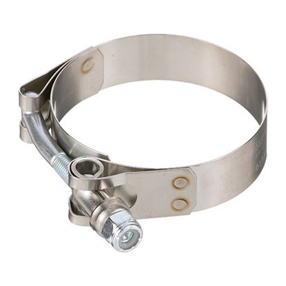 Picture of Hose Clamp, T-Bolt , 2.37-2.68" for Champion Part# 110858