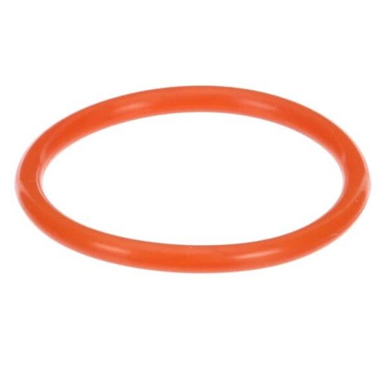 Picture of O-Ring, Silicone , 2.225"Id X 0.210"D for Champion Part# 114096