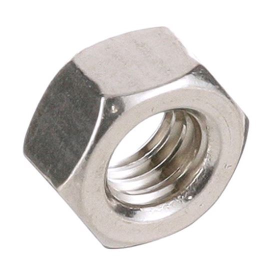 Picture of Nut, Hx Plain, S/S , 5/16"-18 for Champion Part# 100154