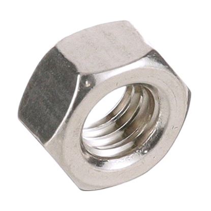 Picture of Nut, Hx Plain, S/S , 5/16"-18 for Champion Part# CHA100154