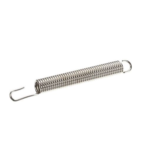 Picture of Door Spring, Vc1000  for Champion Part# 0510459