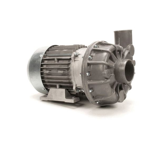 Picture of Pump/Motor Assy, 2Hp , 208-240/460V 60Hz 3Ph for Champion Part# 114347