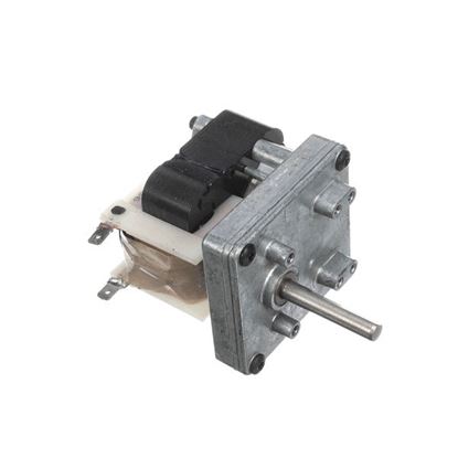 Picture of Gearmotor, Dtrgnt Pump , 115V 60Hz for Champion Part# CHA0510870-1