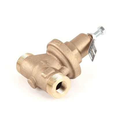 Picture of Valve, Press Rdc, Water , 1/4" for Champion Part# 108265